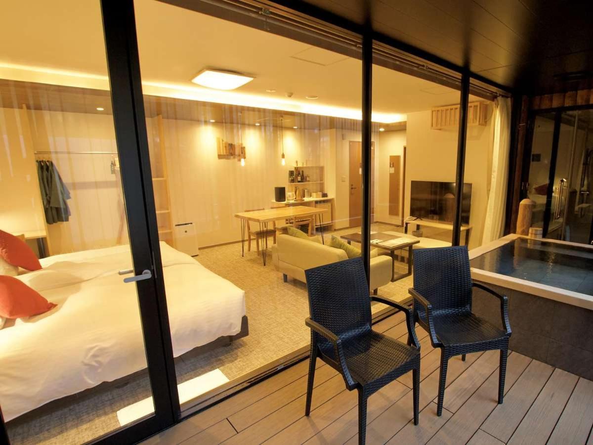 Kutsurogijyuku Shintaki Hotell Aizuwakamatsu Exteriör bild