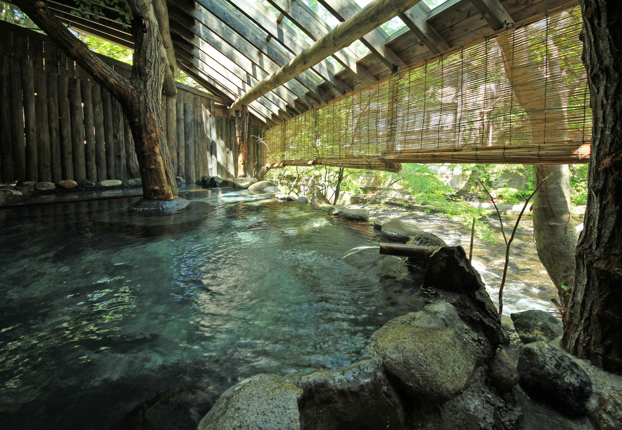 Kutsurogijyuku Shintaki Hotell Aizuwakamatsu Exteriör bild